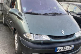 Anti brouillard gauche (feux) RENAULT GRAND ESPACE 3