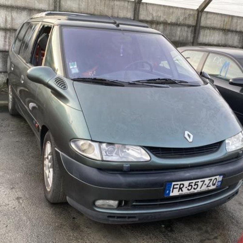 Anti brouillard gauche (feux) RENAULT GRAND ESPACE 3 Photo n°5