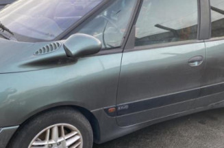 Anti brouillard gauche (feux) RENAULT GRAND ESPACE 3
