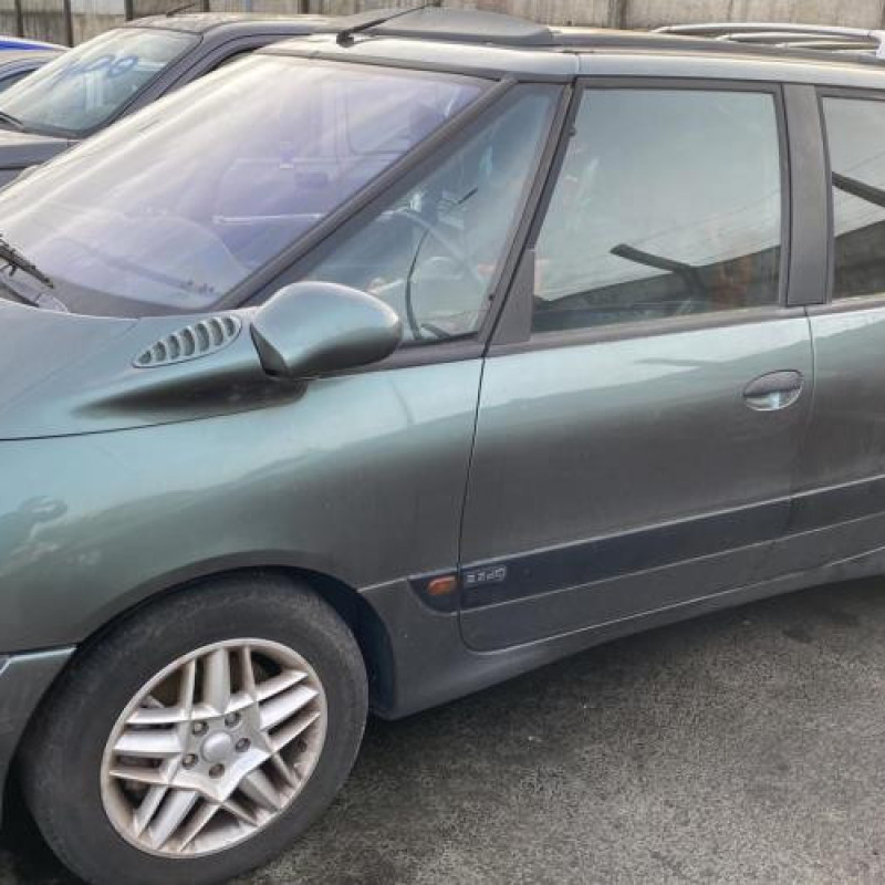 Anti brouillard gauche (feux) RENAULT GRAND ESPACE 3 Photo n°6
