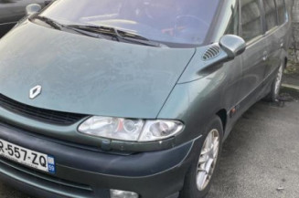 Anti brouillard gauche (feux) RENAULT GRAND ESPACE 3