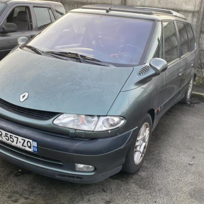 Anti brouillard gauche (feux) RENAULT GRAND ESPACE 3 Photo n°7
