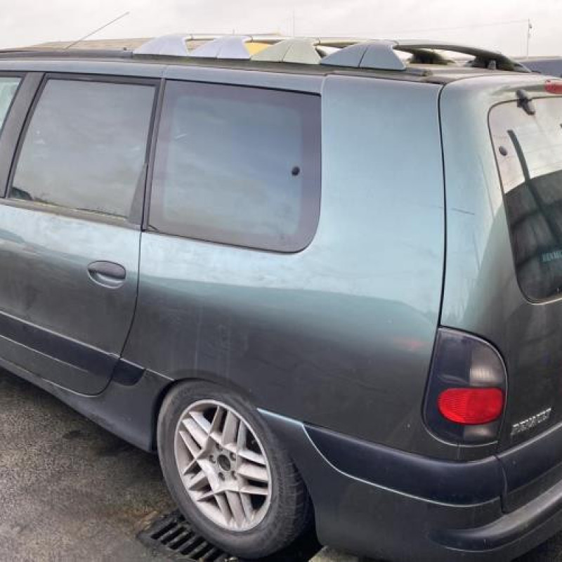Anti brouillard gauche (feux) RENAULT GRAND ESPACE 3 Photo n°9