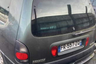Anti brouillard gauche (feux) RENAULT GRAND ESPACE 3