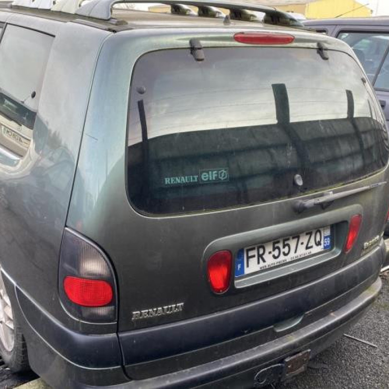 Anti brouillard gauche (feux) RENAULT GRAND ESPACE 3 Photo n°10