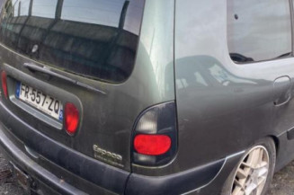 Anti brouillard gauche (feux) RENAULT GRAND ESPACE 3