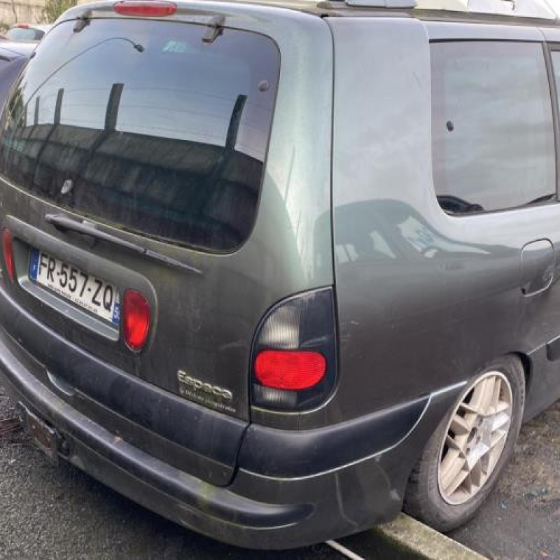 Anti brouillard gauche (feux) RENAULT GRAND ESPACE 3 Photo n°11