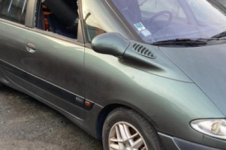 Anti brouillard gauche (feux) RENAULT GRAND ESPACE 3