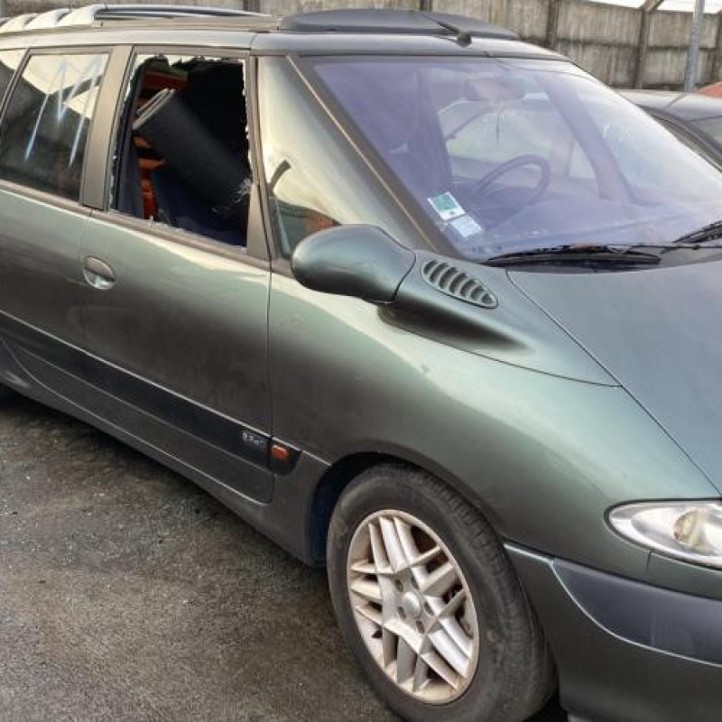 Anti brouillard gauche (feux) RENAULT GRAND ESPACE 3 Photo n°14