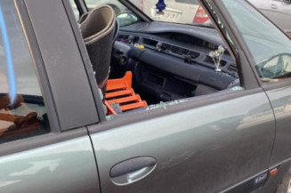 Anti brouillard gauche (feux) RENAULT GRAND ESPACE 3