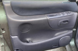 Anti brouillard gauche (feux) RENAULT GRAND ESPACE 3