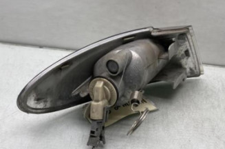 Optique avant secondaire gauche (feux)(clignotant) RENAULT GRAND ESPACE 3