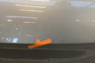 Malle/Hayon arriere PEUGEOT 308 1