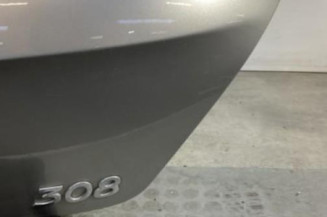 Malle/Hayon arriere PEUGEOT 308 1