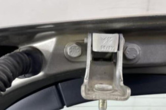 Malle/Hayon arriere PEUGEOT 308 1