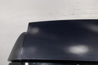 Malle/Hayon arriere RENAULT LAGUNA 3
