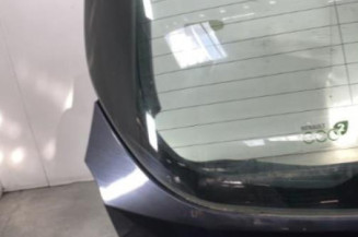 Malle/Hayon arriere RENAULT LAGUNA 3