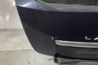 Malle/Hayon arriere RENAULT LAGUNA 3