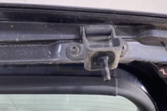 Malle/Hayon arriere RENAULT LAGUNA 3