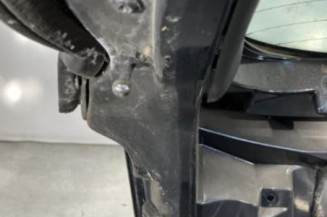 Malle/Hayon arriere RENAULT LAGUNA 3