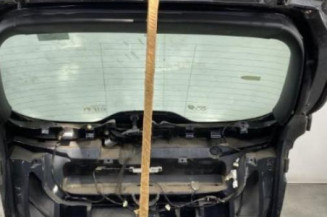 Malle/Hayon arriere RENAULT LAGUNA 3