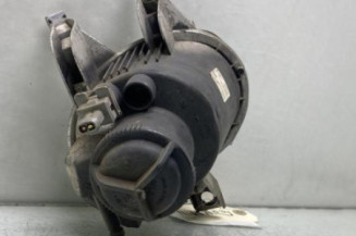 Anti brouillard gauche (feux) PEUGEOT 206
