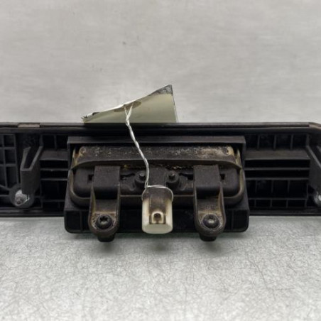 Bouton de coffre MERCEDES CLASSE GLA 156