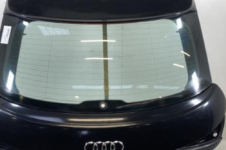 Malle/Hayon arriere AUDI A1 1 Photo n°1