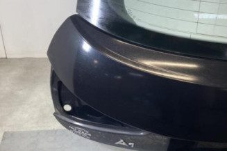 Malle/Hayon arriere AUDI A1 1