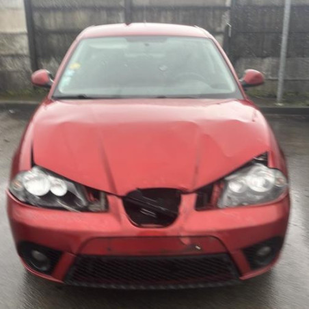 Alternateur SEAT IBIZA 3 Photo n°1