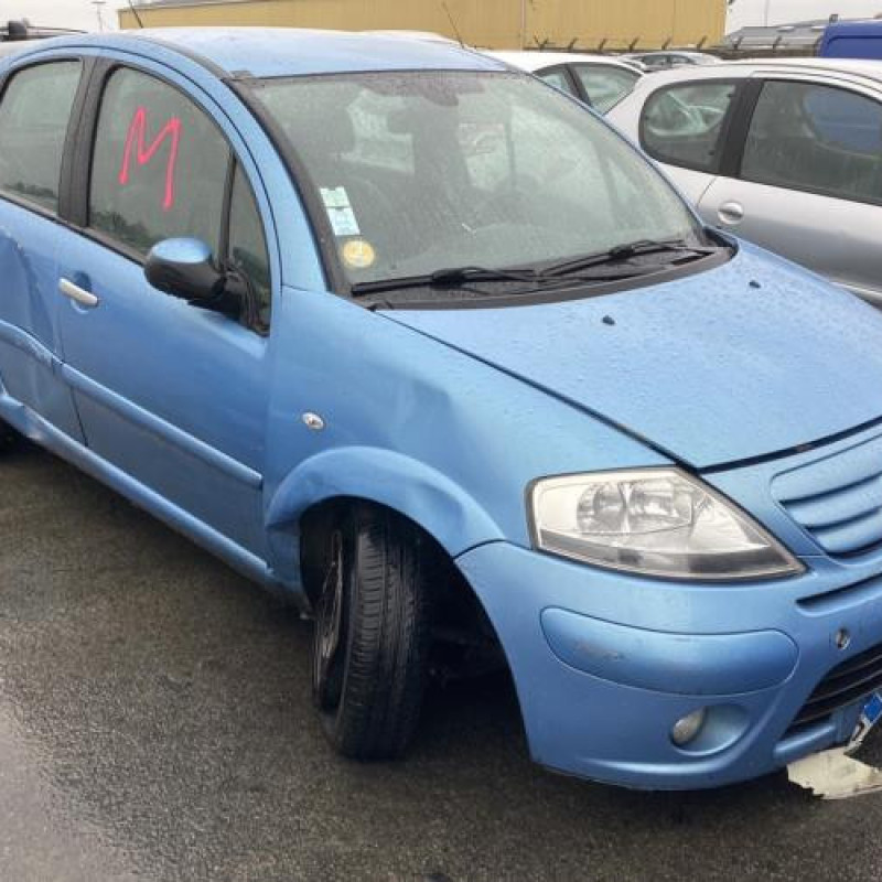 Vitre avant droit CITROEN C3 1 Photo n°7
