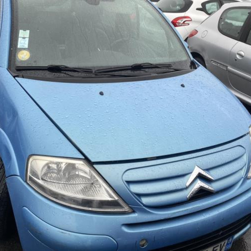 Vitre avant droit CITROEN C3 1 Photo n°8