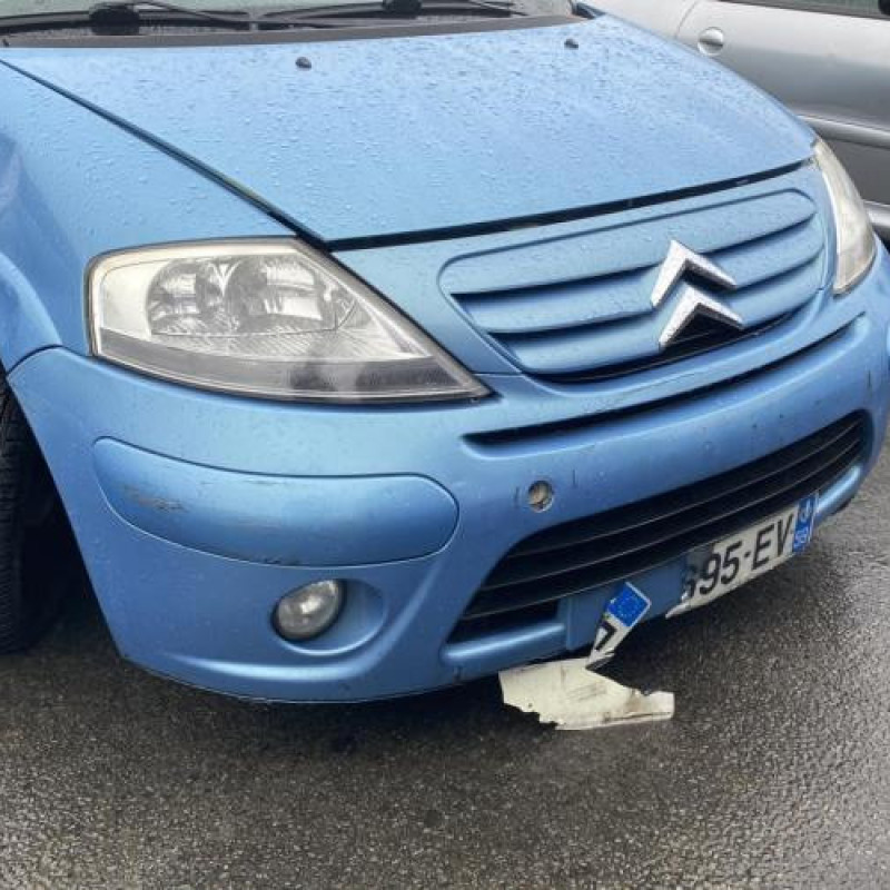 Vitre avant droit CITROEN C3 1 Photo n°9