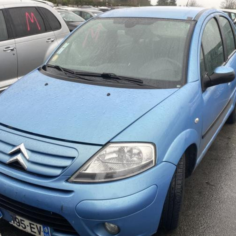 Vitre avant droit CITROEN C3 1 Photo n°10