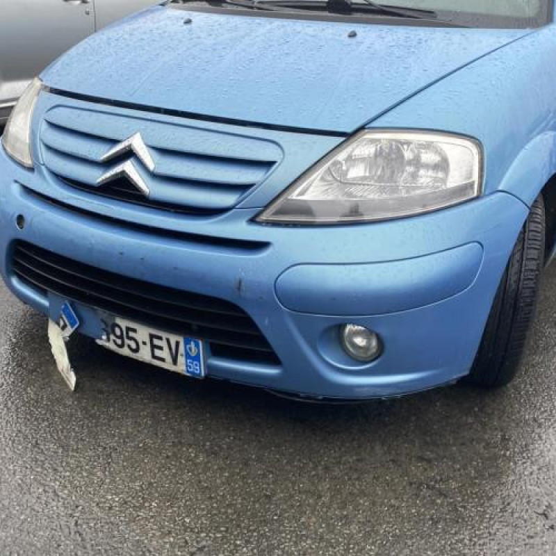 Vitre avant droit CITROEN C3 1 Photo n°11