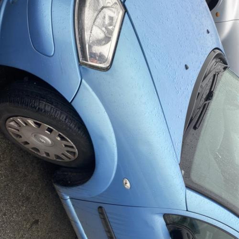 Vitre avant droit CITROEN C3 1 Photo n°12