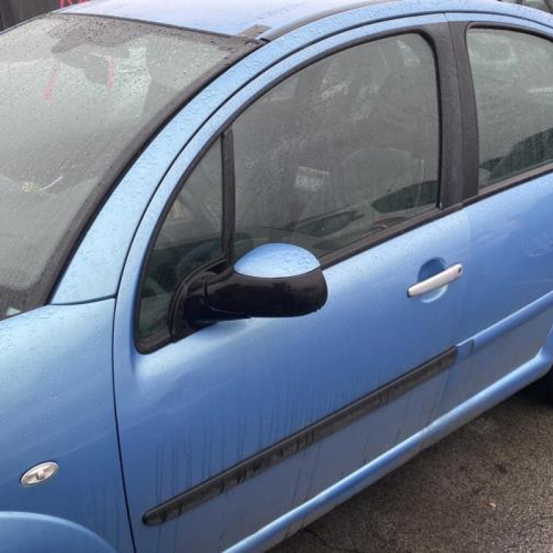 Vitre avant droit CITROEN C3 1 Photo n°13