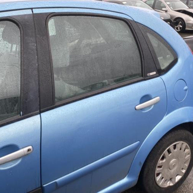 Vitre avant droit CITROEN C3 1 Photo n°14
