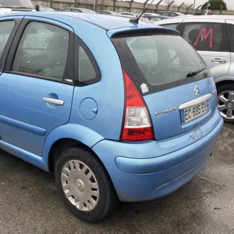 Vitre avant droit CITROEN C3 1 Photo n°15