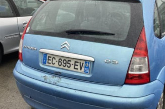 Vitre avant droit CITROEN C3 1