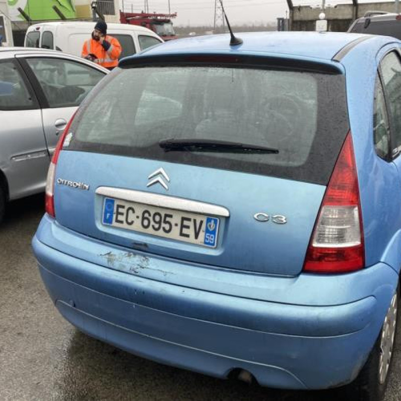 Vitre avant droit CITROEN C3 1 Photo n°16