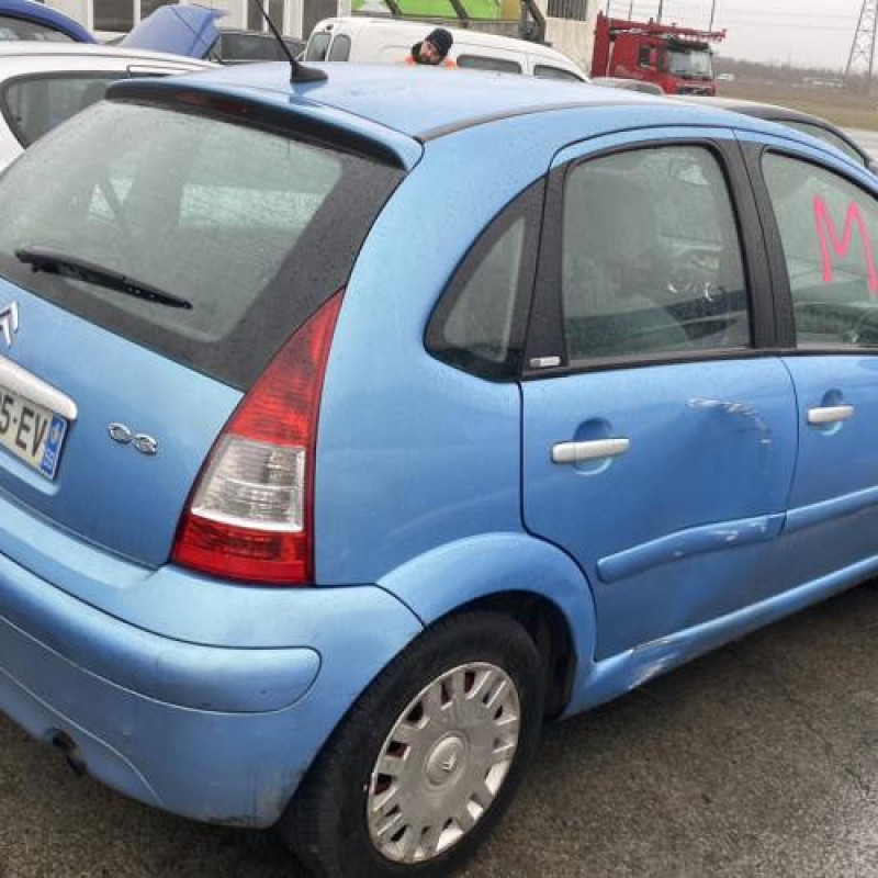 Vitre avant droit CITROEN C3 1 Photo n°17