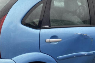 Vitre avant droit CITROEN C3 1