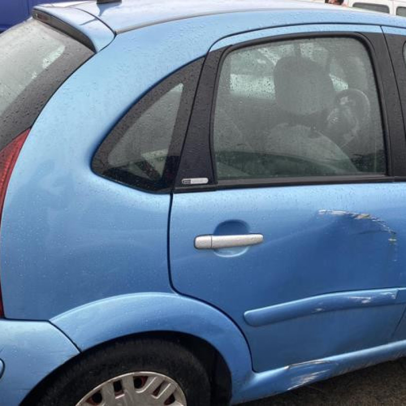 Vitre avant droit CITROEN C3 1 Photo n°18