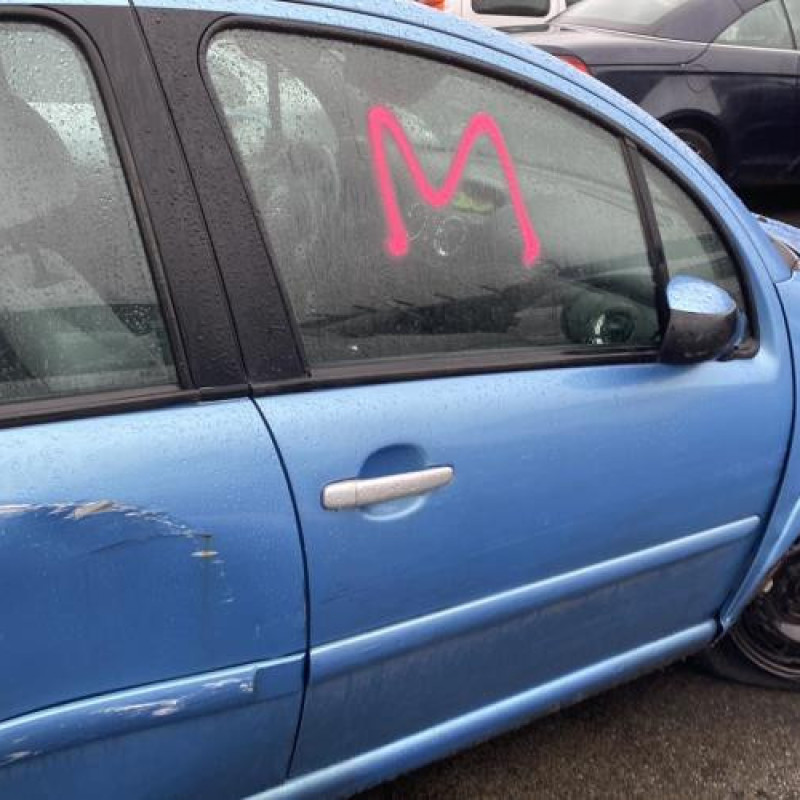 Vitre avant droit CITROEN C3 1 Photo n°19