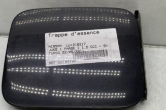 Trappe d'essence NISSAN JUKE 1 Photo n°1