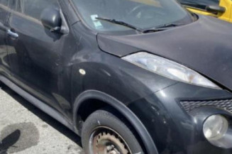 Trappe d'essence NISSAN JUKE 1