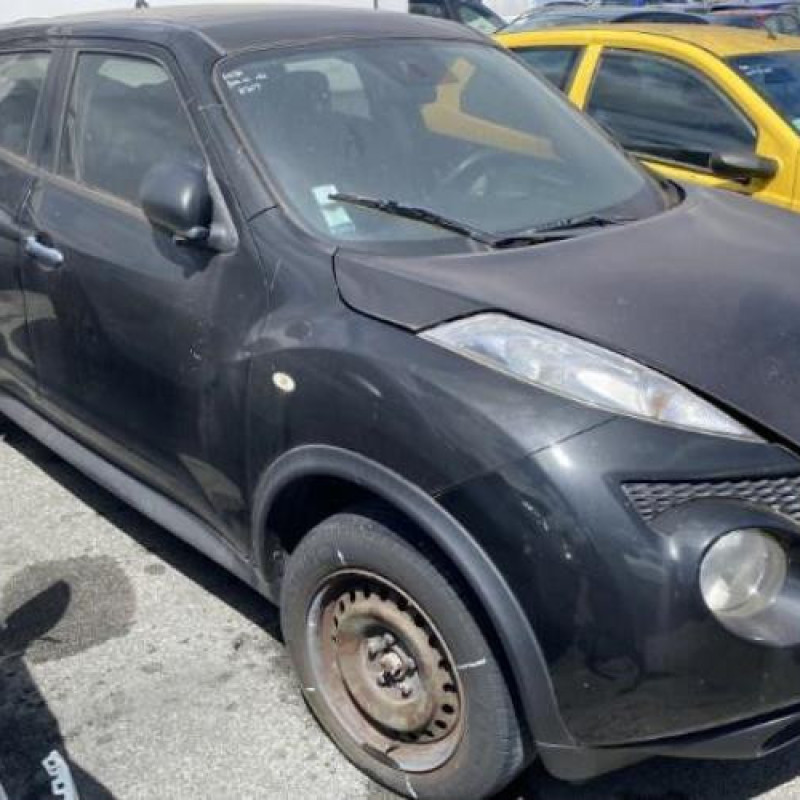 Trappe d'essence NISSAN JUKE 1 Photo n°4