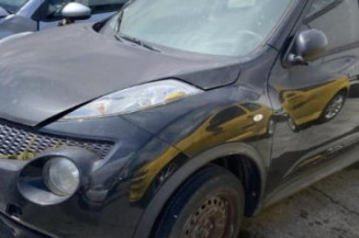 Trappe d'essence NISSAN JUKE 1