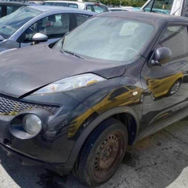 Trappe d'essence NISSAN JUKE 1 Photo n°5
